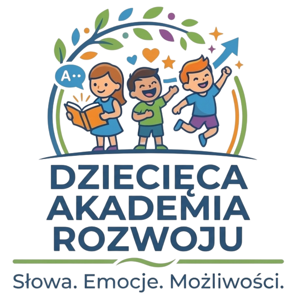 Dziecięca Akadeia Rozwoju