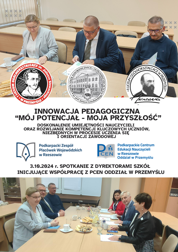 2024.10.03 Innowacja ZAPROSZENIE DO WSPÓŁPRACY